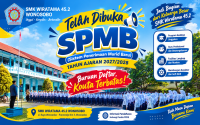 SPMB 2027